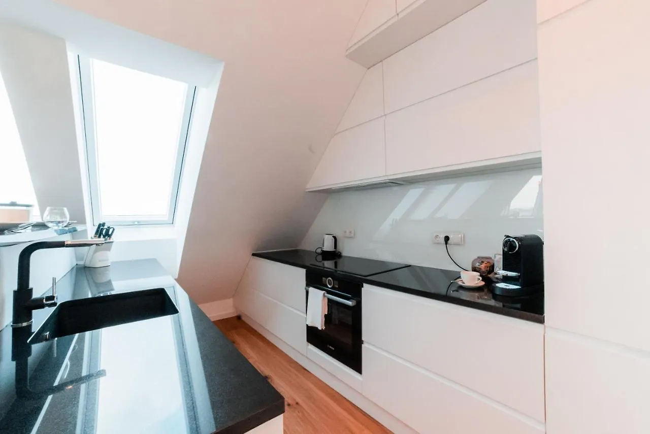 Triangle Penthouse Wien